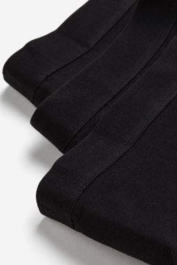 H&M нижнее белье 3lu Pamuklu Shortie Kulot  фото 5