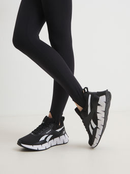 Кроссовки REEBOK ZIG DYNAMICA STR Артикул 4495822, черный