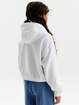 GFNJ3389 Толстовка для девочек