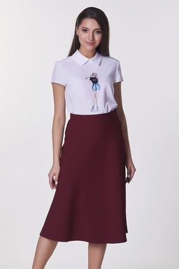VALENTINA Блузка Лариса №17  фото 4