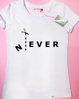 Эксклюзивная футболка Yana Pletneva упаковка плотный Zip пакет!  фото 2