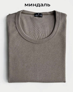 Мужская футболка - Pantelemone фото 16