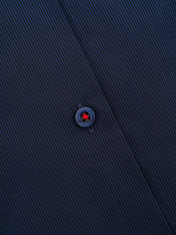 Сорочка мужская длинный рукав GREG 241/231/0992/ZV/1p  фото 3