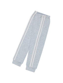 Штанишки детские голубые - Утенок фото 110