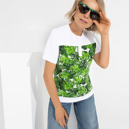 Футболка Поднимай настроение - Charutti фото 7