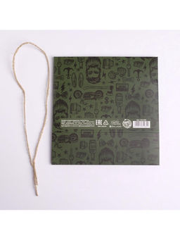 Цена за 3 шт. Коробка подарочная складная, упаковка, С 23 февраля, 16.5?12?5 см