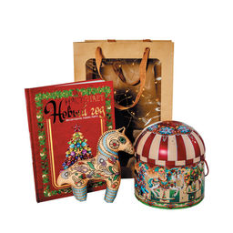 Сладкий новогодний подарок Чудо