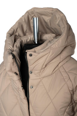 Куртка зимняя синтепон 300 г - El podio фото 10