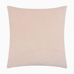Наволочка декоративная Этель жемчуг 42*42 см, молочный