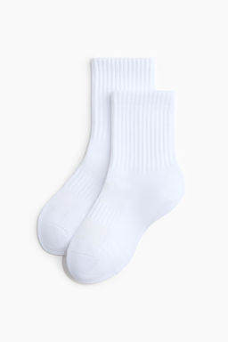 Pack de 7 calcetines de deporte con DryMove