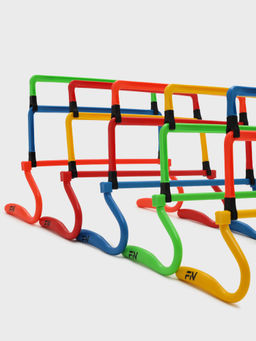 Барьер FN Sports Barrier Yellow