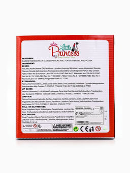 Набор косметики для девочек Сумочка - Simaland фото 10