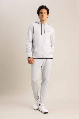 Спортивные спортивные штаны узкого кроя DeFactoFit для джоггеров  фото 3