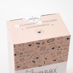 MilotaBox mini Cozy - MILOTA BOX фото 3