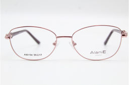 Оправа ALANIE 90154 55-17-142 С5  фото 2