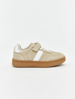 S?et G?r?n?ml? Erkek Bebek Spor Ayakkab?