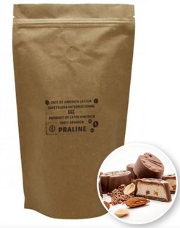 КОФЕ Пралине 1 кг