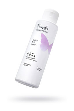 Охлаждающее масло Eromantica Бодрящая Кола, 110 мл