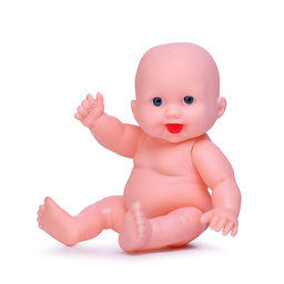 Пупс "Мила" с аксессуарами, в пакете