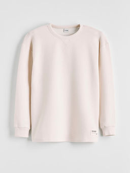 Bisiklet Yaka Erkek ?ocuk Ti??rt