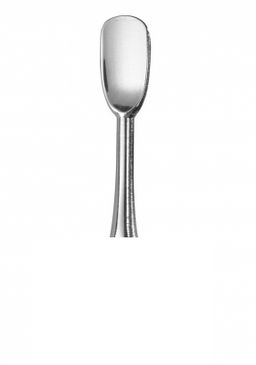 Hitomi Лопатка маникюрная скругленный пушер+пика HP-10/1