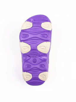 Сабо Tingo детские - Соль&перец фото 2