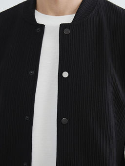 Kolej Yaka Erkek Sweatshirt