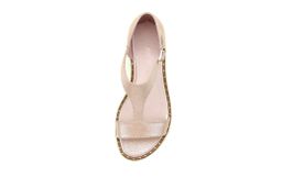 Босоножки EDART 1058.110w. Astana pink