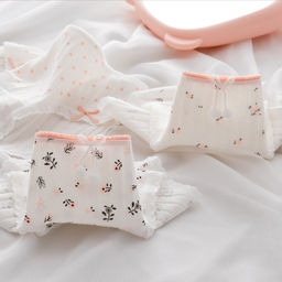 Трусики A25257140 - Tadmico фото 5