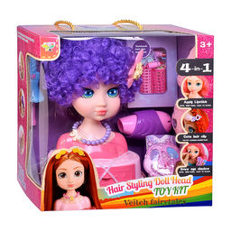 Набор стилист "Магия преображения" в коробке