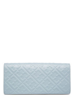 Кошелек ZQ80-2508 grey sky - Eleganzza фото 3