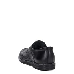 Полуботинки для школьников-мальчиков