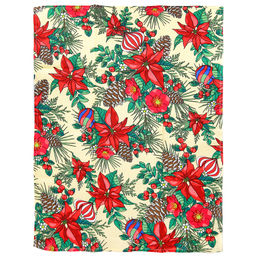 Фрегренс, бежевый Полотенце вафельное 50х60см, плотность 165г/м2, хлопок 100%, Домашняя мода (Россия)