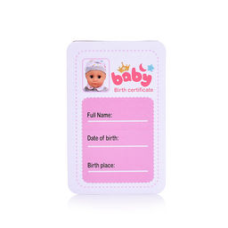 Пупс "Людочка" с аксессуарами, в коробке