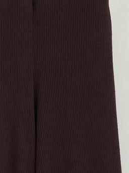 Beli Lastikli Fitilli Geni? Pa?a Kad?n Pantolon