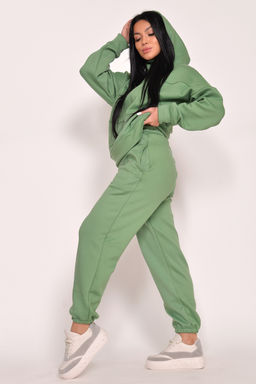 Костюм утепленный Л01211