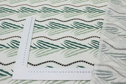 Поплин Эйнли, ш.2.2м, хлопок-100%, 105гр/м.кв - Купава фото 3