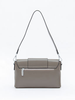 Сумка 0028VG khaki Vitelli Grassi