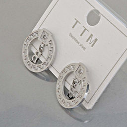 XUPING Серьги на гвоздиках арт. 18 0569 (id 274450) - Rada фото 2