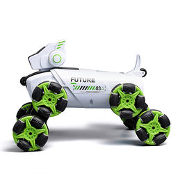 Собака "Робо-Друг" р/у, 27 MHz, в коробке