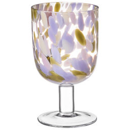 НАБОР БОКАЛОВ ДЛЯ ВИНА VENICE ИЗ 2 ШТ. 300 МЛ - Lefard фото 3