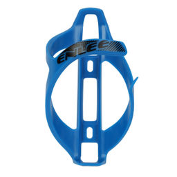Держатель для бутылки и велосипедного бачка. ENLEE. Polycarbonate + fiberglass. R10. Цвет: Blue /уп 10/ - ГалеонТрейд фото 2