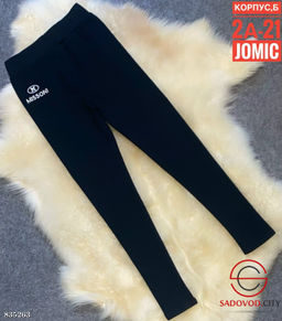 Детские лосины для девочки