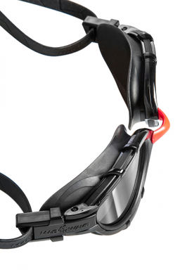 очки для триатлона Triathlon mirror, Triathlon rainbow, Clear vision CP lens, Razor rainbow, Russia, Triathlon - Mad wave фото 4