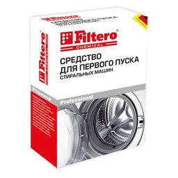 Filtero Ср-во первого пуска СМ, Арт.903, , шт