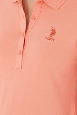 Женский базовый свитшот Salmon Неожиданная скидка в корзине - U.s. polo assn фото 14