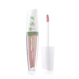Блеск для губ Deborah Formula Pura Gloss Bio карамельный 5 мл