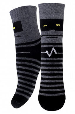 Цена за 2 шт. Носки для мальчика Брестские  фото 7