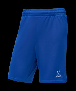 Шорты баскетбольные JOGEL PerformDry Division Star, синий