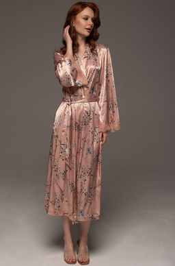 Халат Mia-Amore